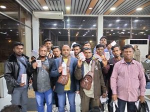 South-Bangla Overseas