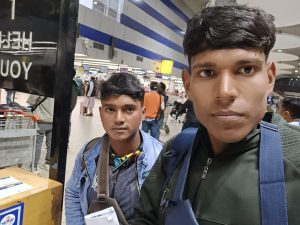 South-Bangla Overseas