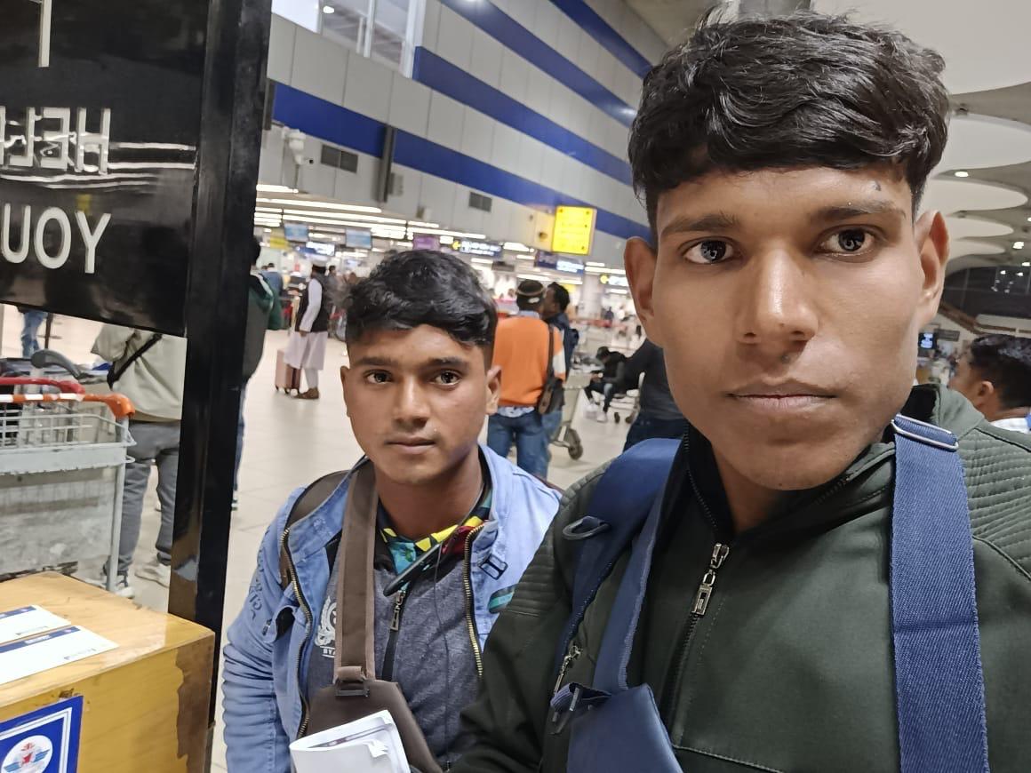 South-Bangla Overseas