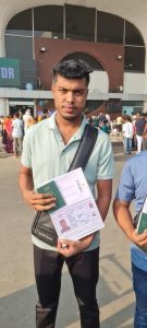 South-Bangla Overseas