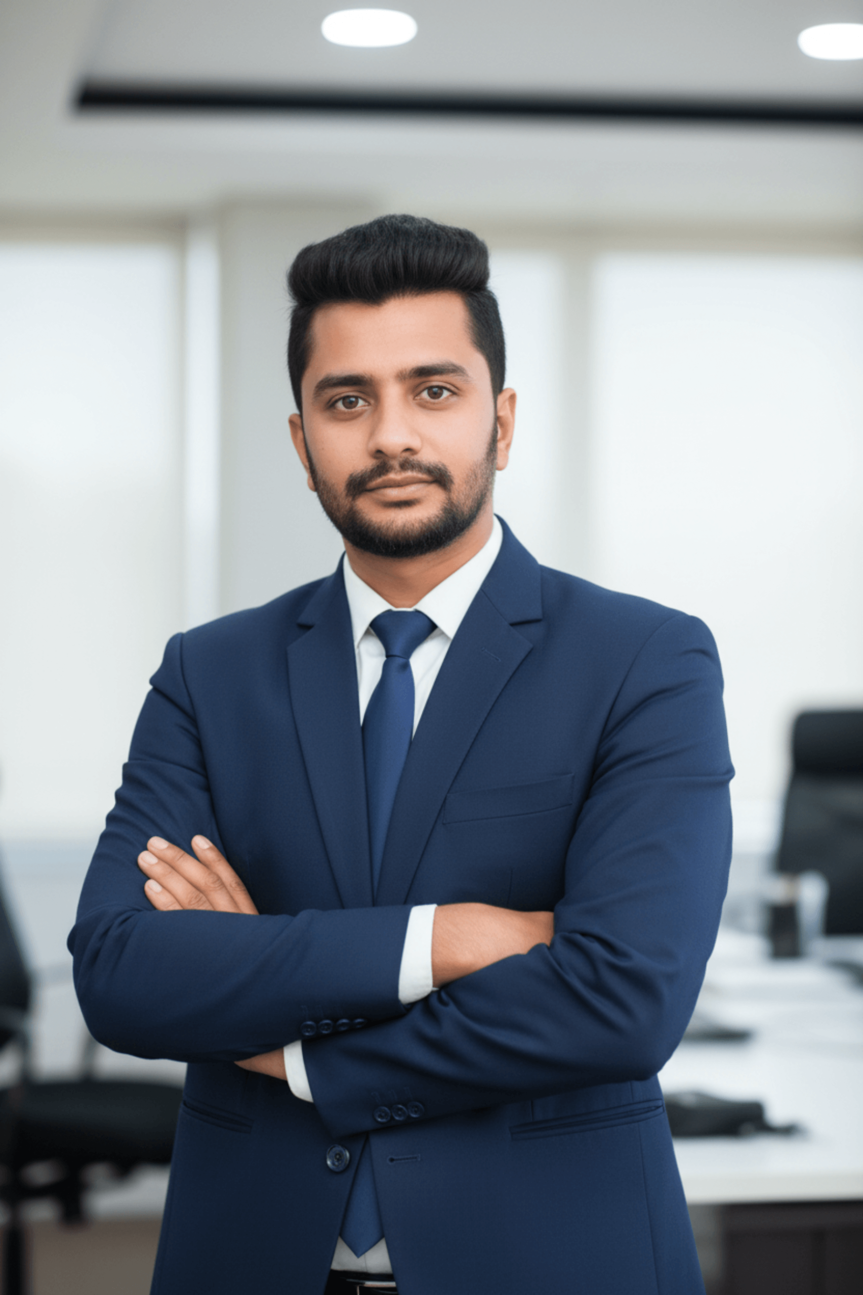 South-Bangla Overseas .CEO